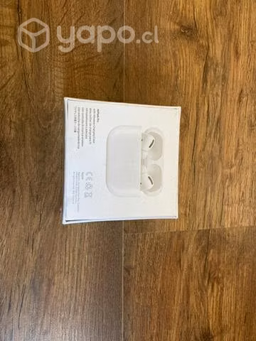 Airpods pro primera generación - Imagen 3