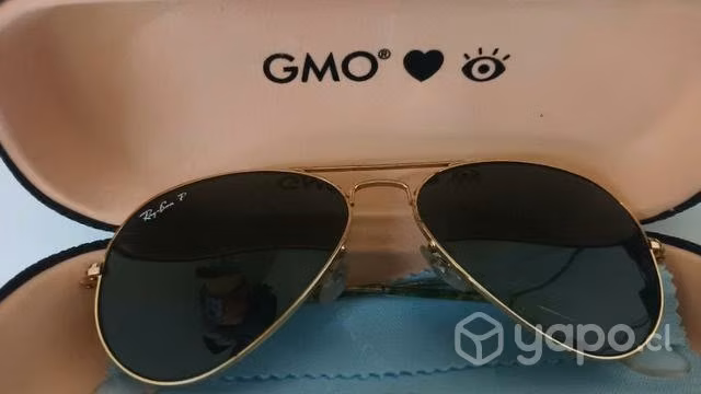 lentes de sol