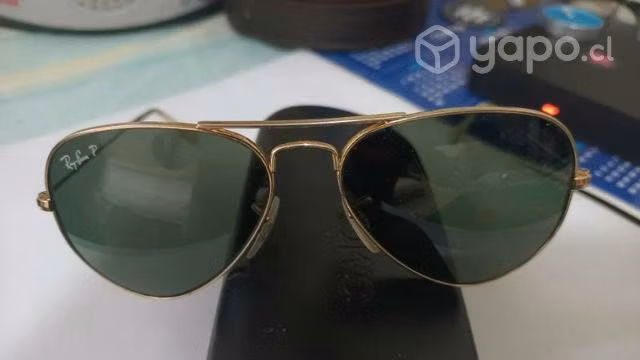 lentes de sol - Imagen 3