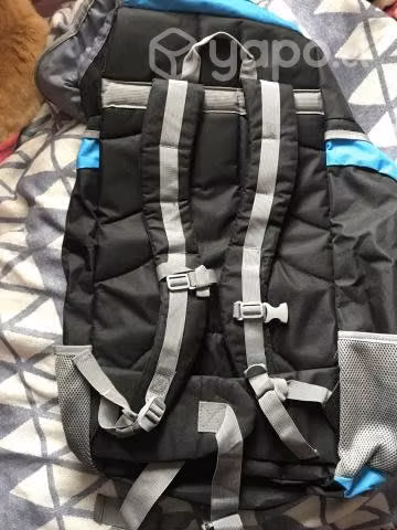 Mochila de camping