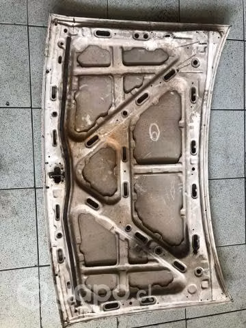 Capot Kia Pop- Pride 1993/2000