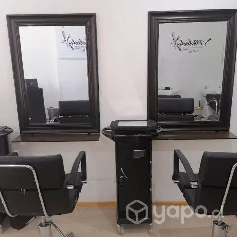 Arriendo de Silla