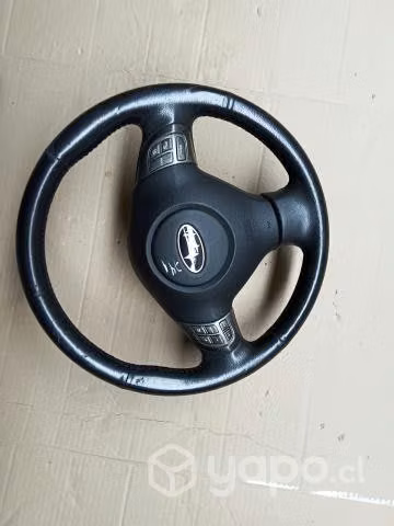 Volante Subaru Impreza