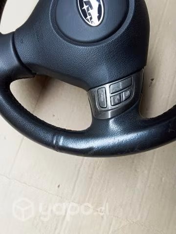 Volante Subaru Impreza