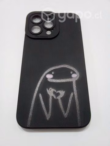 Carcasas iPhone (12 ProMax y 14 ProMax) 6,7 pulg - Imagen 4