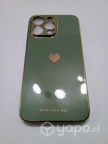 Carcasas iPhone (12 ProMax y 14 ProMax) 6,7 pulg - Imagen 3