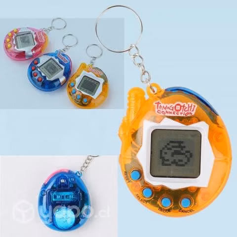 Tamagotchi 150 en 1 - Imagen 2