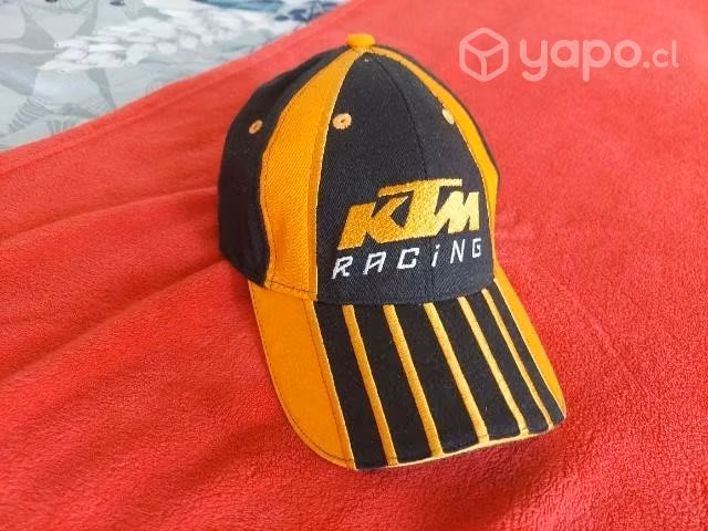 Gorro KTM