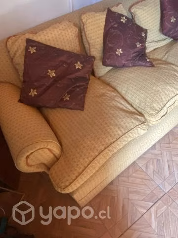 Juego living - Imagen 2