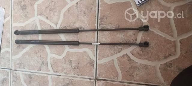 2 Bombines de gaveta cabina SCANIA