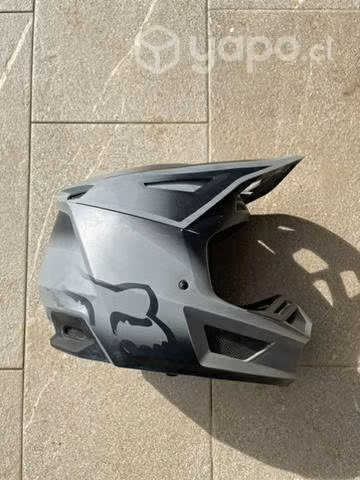 Casco moto fox - Imagen 2