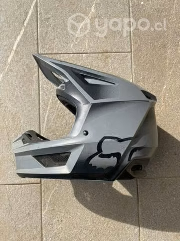 Casco moto fox - Imagen 3
