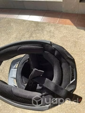 Casco moto fox - Imagen 4