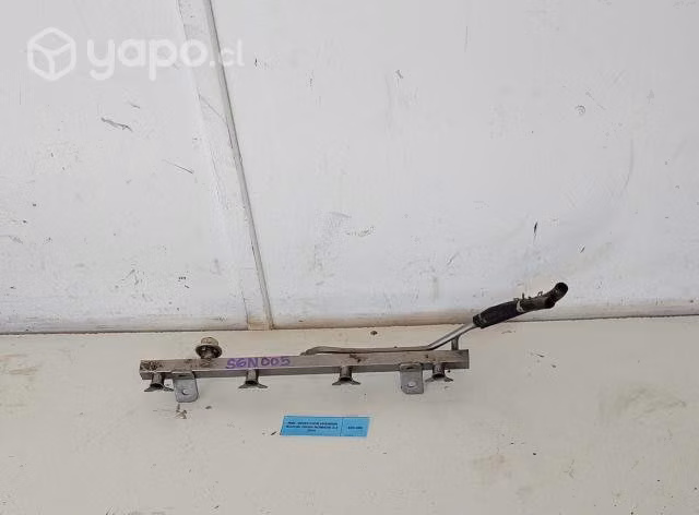 Riel Inyeccion (SGN005) Suzuki Grand Nomade 2020