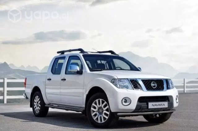 Kit de distribucion nissan navara 