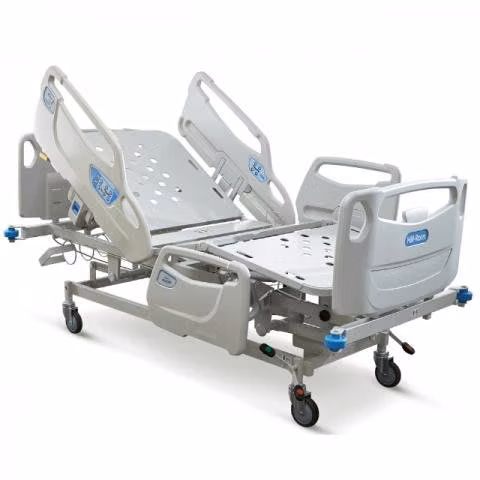 Cama clínica semi nueva