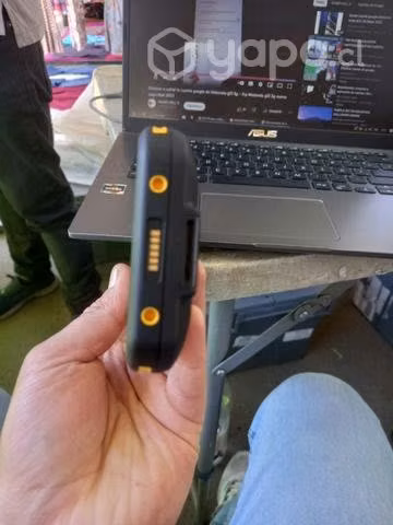 Celular computador cipherlab