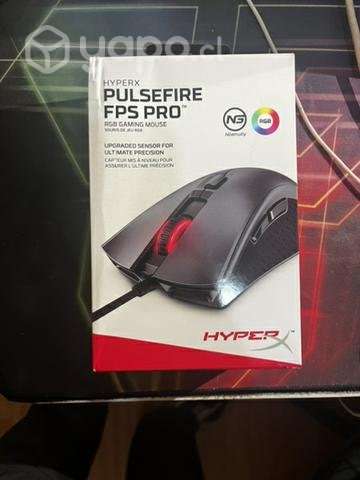 HyperX Pulsefire Pro - Imagen 3