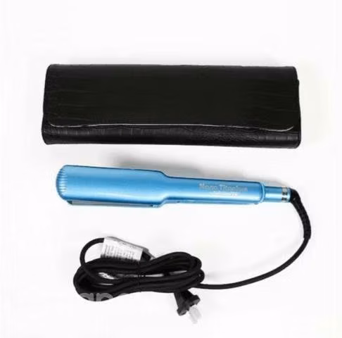 Plancha babyliss nano titanium - Imagen 2