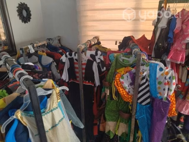 Tienda de Disfraces y accesorios
