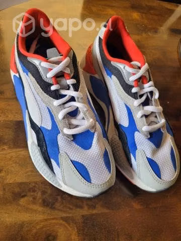 Zapatillas Puma - Imagen 2