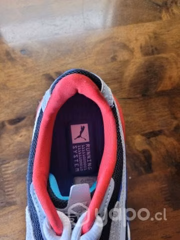Zapatillas Puma - Imagen 3