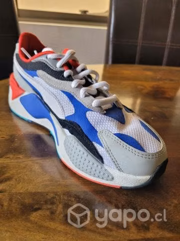 Zapatillas Puma - Imagen 6