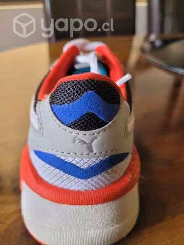 Zapatillas Puma - Imagen 5