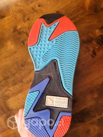 Zapatillas Puma - Imagen 4