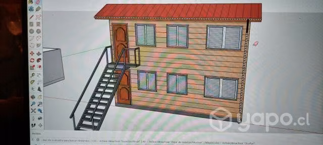 Construcciones integrales
