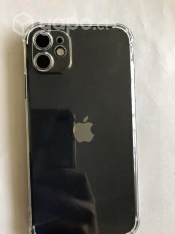 IPhone 11 64gb Nuevo