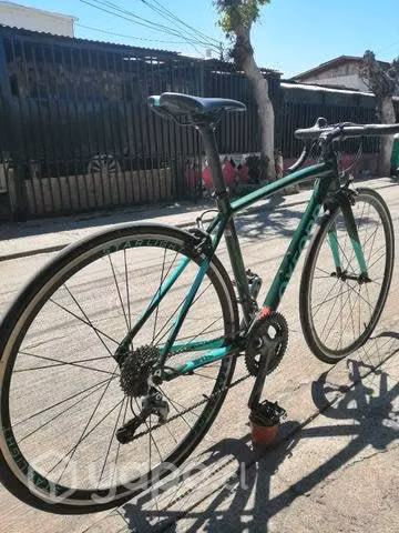 Bicicleta Oxford starlight 5 - Imagen 6