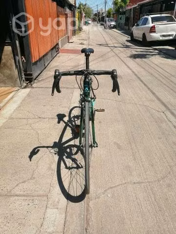 Bicicleta Oxford starlight 5 - Imagen 4