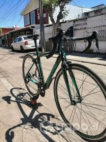 Bicicleta Oxford starlight 5 - Imagen 2