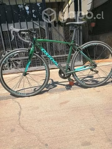 Bicicleta Oxford starlight 5 - Imagen 5