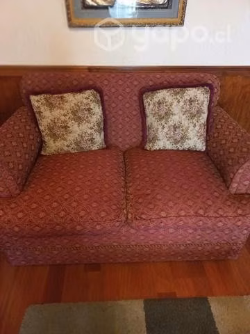 Sillones usados en buen estado