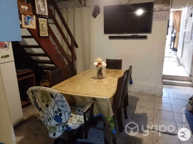 Se Vende Casa en Sector Norte de Iquique