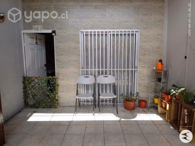 Se Vende Casa en Sector Norte de Iquique