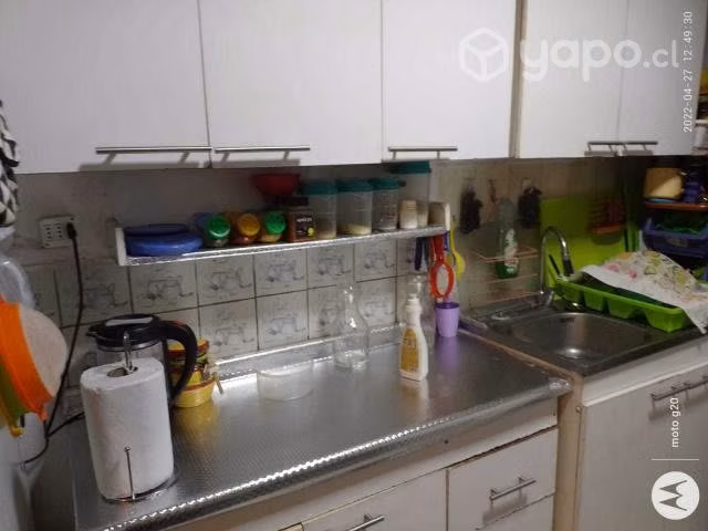 Se Vende Casa en Sector Norte de Iquique