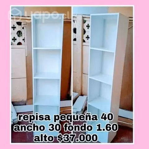 Disponibles