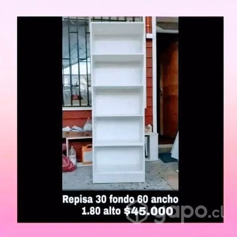 Disponibles