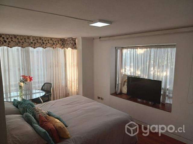 Lindo y acogedor Depto - Imagen 9