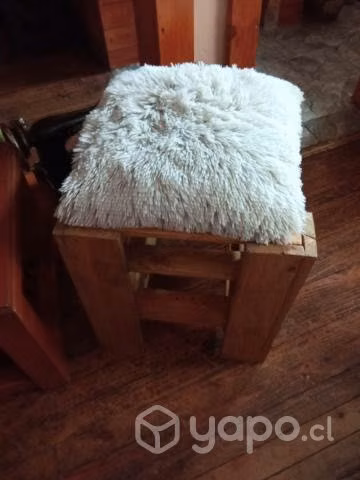 Muebles de terraza - Imagen 2