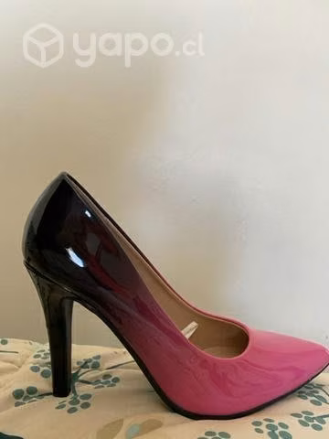 Zapatos talla 35