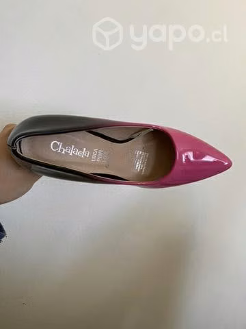 Zapatos talla 35 - Imagen 4