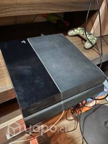 Playstation 4