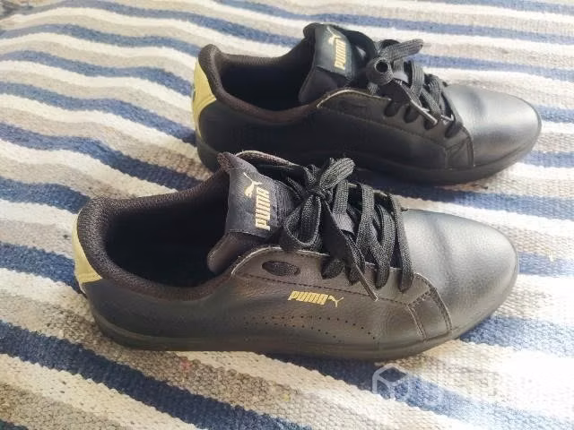 Zapatillas Puma Soft foam - Imagen 3