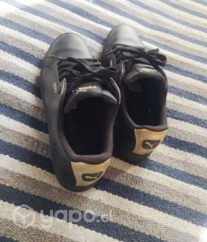 Zapatillas Puma Soft foam - Imagen 5