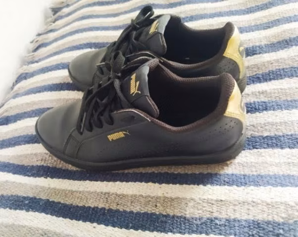 Zapatillas Puma Soft foam - Imagen 2