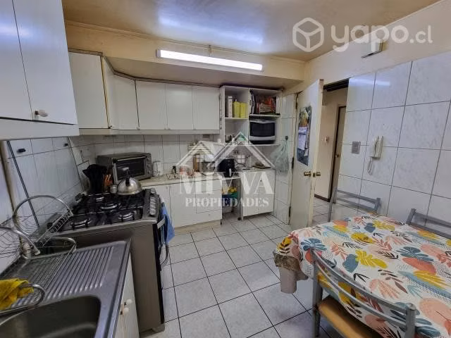 Casa / Habitacional Iquique
